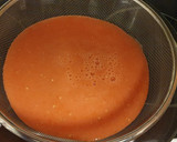 Foto del paso 2 de la receta: Salmorejo