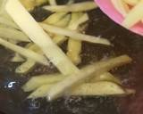Fries recipe step 2 photo