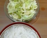Foto langkah ke 3 dari resep Soto Garing Khas Klaten.