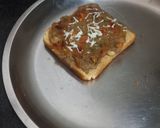बाजरा ब्रेड टोस्ट (Bajra Bread Toast ki recipe in hindi) रेसिपी चरण 5 फोटो
