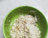 Hình bước làm 1 của món Sườn muối sả