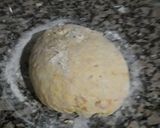 Foto del paso 5 de la receta: Ñoquis de zapallo y zanahoria