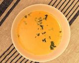 A picture of step 7 of Fridge-Clearing Shrimp Bisque 🦐.