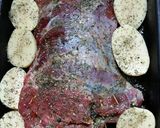 Foto del paso 5 de la receta: Tapa de nalga