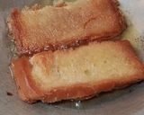 Foto langkah ke 3 dari resep Roti Goreng PisCok Roti Tawar.