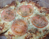 Foto del paso 5 de la receta: Rollitos de tortilla