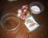 Foto langkah ke 1 dari resep Tempe bacem simple.