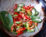 Foto langkah ke 2 dari resep Tumis labu siam.