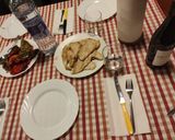 Foto del paso 10 de la receta: Fajitas Elaboradas con Air Fryer y Cocina Tradicional