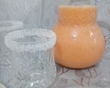 Pas rețetă Virgin Peach Daiquiris... 🍹🍹 3 fotografie