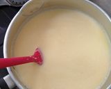 Foto langkah ke 3 dari resep Butter Pudding (Puding Mentega).