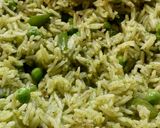 ট্রাই কালার পোলাও(tri colour polau recipe in bengali) রেসিপির ধাপ 5 ছবি