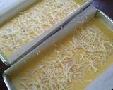 Foto langkah ke 6 dari resep Cake labu kuning.