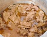 Foto langkah ke 5 dari resep Nasi Kebuli Kambing.