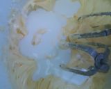 Foto langkah ke 2 dari resep 246. Sagu Keju Cokelat Lumeerr (Recipe TintinRayner) #RabuBaru.