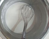 Foto langkah ke 2 dari resep Bubur Sumsum super lembut.