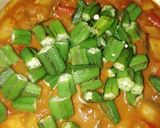 மாப்பிள்ளை சம்பா அரிசி சாம்பார் சாதம்(mappillai samba sambar sadam recipe in tamil) ரெசிபி ஸ்டேப் 5 புகைப்படம்
