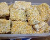 Foto langkah ke 8 dari resep Nugget pisang.