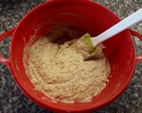 Foto del paso 7 de la receta: Budín de naranja multiharinas