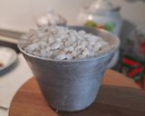 Foto del paso 4 de la receta Paella de pollo para 2