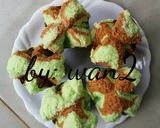 Foto langkah ke 6 dari resep Bolu Kukus Sprite.