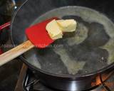 Garlic Soup سوپ سیر recipe step 4 photo