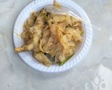 Foto langkah ke 3 dari resep Seblak kwetiau huham.