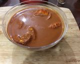 Foto del paso 6 de la receta: Pulpo Zarandeado