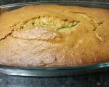 Foto del paso 4 de la receta Bizcocho de aguacate, nueces y pepitas de chocolate negro