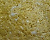 Foto del paso 10 de la receta: Pastel de 3 leches de piña y coco