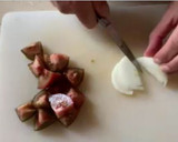 Foto del paso 1 de la receta: Ensalada de burgaos (o bígaros)