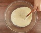 Foto del paso 1 de la receta: Estrella de dulce de leche y nueces