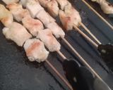 Foto langkah ke 2 dari resep Sate Taichan.