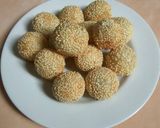 Foto langkah ke 10 dari resep Onde Kacang ijo.