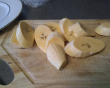 Foto del paso 1 de la receta: Tostones (Patacones)