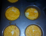 Foto del paso 4 de la receta: Tarta vegetariana de zapallo