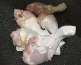 Foto langkah ke 2 dari resep Ayam Bakar Madu.