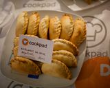 Foto del paso 6 de la receta: Empanadas de carne tradicionales