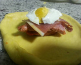 Foto del paso 2 de la receta: Cerdihornazo para los peques
