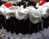 Foto langkah ke 5 dari resep Ice cream cake.