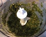 Une image de l'étape 7 de Purée de piments indiens à l'ail fumé, coriandre et citron.