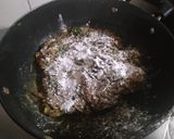 A picture of step 3 of Rajma Kebabs.