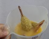 Foto langkah ke 7 dari resep 45. Sempol Mie isi Sosis.