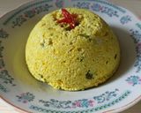 Foto langkah ke 6 dari resep Pepes Tahu Rice Cooker (Tanpa Daun Pisang).