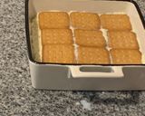Foto del paso 2 de la receta Tarta de galletas 2° cumplemes de Carmen