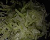 દુધી ના થેપલા (Dudhi Thepla Recipe In Gujarati) રેસીપી સ્ટેપ1ફોટો