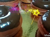 Rosquillas Red Velvet