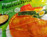 Foto del paso 5 de la receta: Tarta de espinacas, queso y semillas