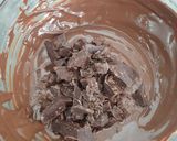 Foto del paso 4 de la receta: Bombones de Chocolate Rellenos de Mango