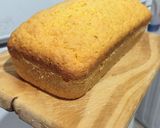 Foto del paso 5 de la receta: Budín de zanahoria
